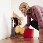 Ident  Wasserschadenbeseitigung Ihnen helfen kann, Ihr Eigenheim direkt wiederherzustellen