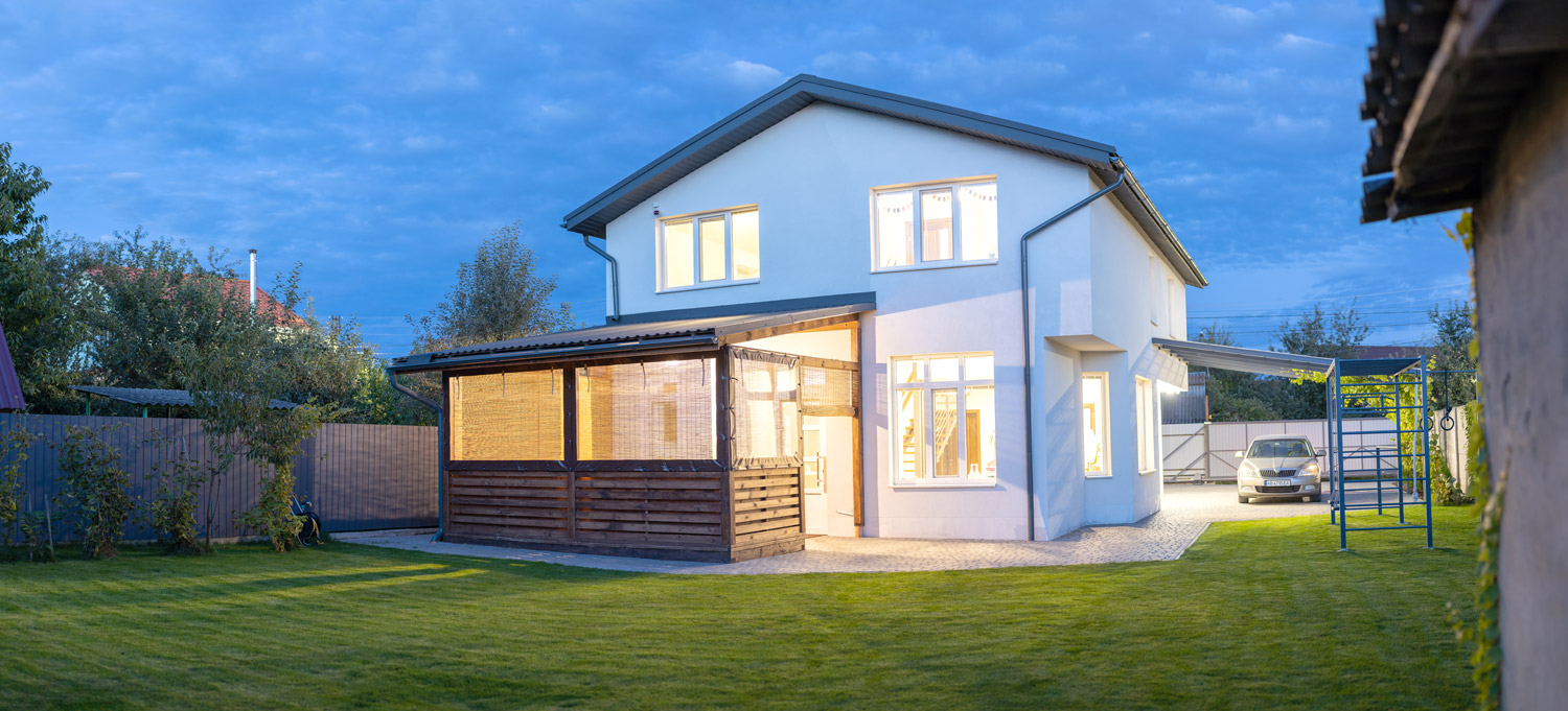 Haus