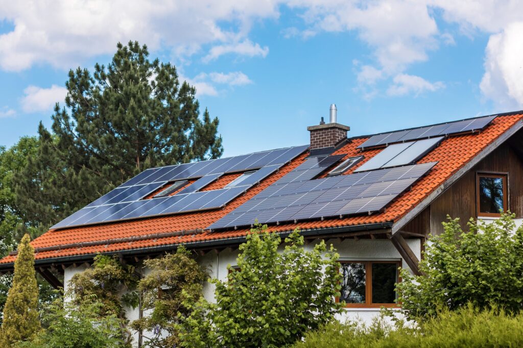 Wie ein Batterie Ihr Zuhause in eine Oase verwandelt