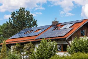 Wie ein Batterie Ihr Zuhause in eine Oase verwandelt