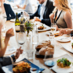 Die wichtigsten Faktoren bei der Organisation eines Firmenevents