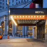 Worauf Sie bei der Auswahl eines Hotels achten sollten