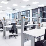 7 wichtige Dienstleistungen, in die jedes moderne Büro pumpen sollte