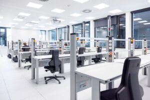 7 wichtige Dienstleistungen, in die jedes moderne Büro pumpen sollte