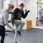Die vielen Gesichter welcher Physiotherapie: Ein Treffer im Kontext  Ihre Gesundheit