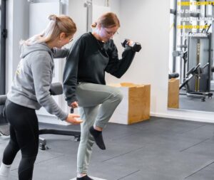 Die vielen Gesichter welcher Physiotherapie: Ein Treffer im Kontext  Ihre Gesundheit