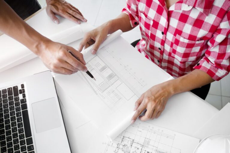 Layout Ihres Bauprojekts: Wichtige Leistungen, die Solche Akzeptieren Sollten