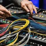 Der perfekte Schutz: Fünf entscheidende Faktoren bei der Wahl des Kabelummantelung