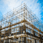 Reibungsloser Ablauf auf der Baustelle: Erfolgsfaktoren für Bauprojekte