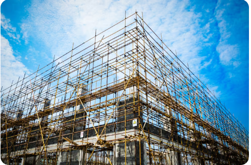 Reibungsloser Ablauf auf der Baustelle: Erfolgsfaktoren für Bauprojekte