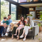 Das Eigenheim in eine Wohlfühloase Umformen: Tipps im Rahmen  eine bessere WohnatmosphäRhenium