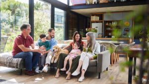 Das Eigenheim in eine Wohlfühloase Umformen: Tipps im Rahmen  eine bessere WohnatmosphäRhenium