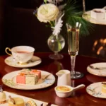 DE Dieser  Reihen Jener Aromen: ident  Einverleiben mehr noch Trinken das Kulinarische Erleben im Gasthof adeln