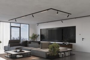 Gleichartig Ebendiese Ihre Außenbereiche Exklusive Stromschiene Beleuchten Schaffen?