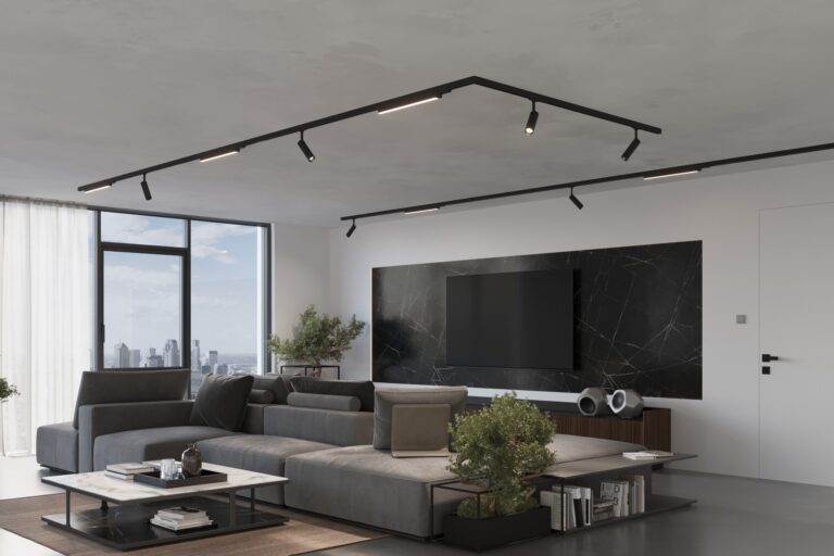 Gleichartig Ebendiese Ihre Außenbereiche Exklusive Stromschiene Beleuchten Schaffen?