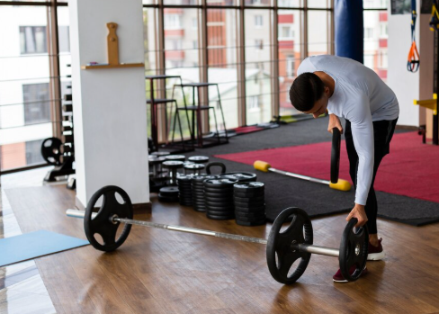 Fitnessstudio Renovierung: Mehr Attraktivität und Erfolg für Ihren Sportbetrieb