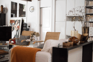 Harmonie und Stil: Strategien für ein schöneres Zuhause