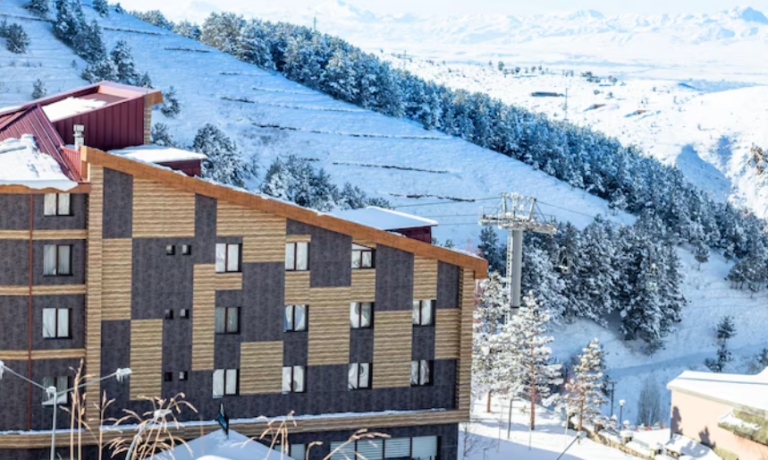 Die besten Unterkunftsmöglichkeiten für jeden Reisetyp