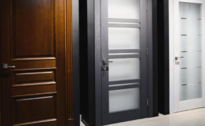 Worauf Sie achten sollten, wenn Sie neue Türen bestellen