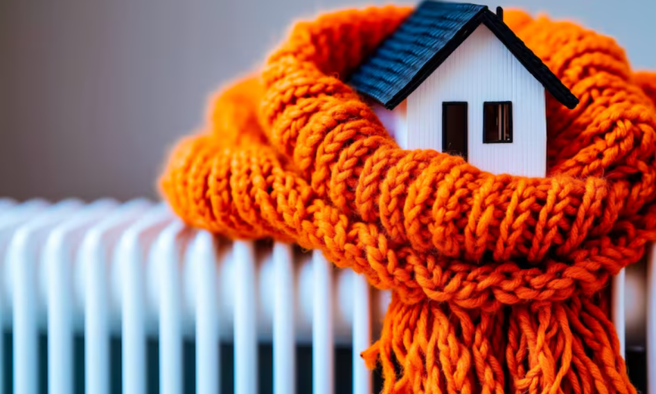 Wie Vollwärmeschutz Ihr Zuhause energieeffizient macht