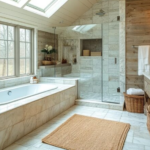 Wie eine Badrenovierung Ihnen hilft, Ihr Traumbad zu verwirklichen