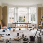 Unverzichtbare Leistungen, die Sie bei Ihrer Hausrenovierung berücksichtigen sollten