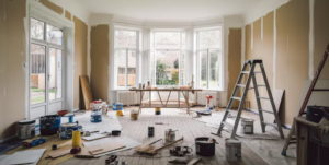 Unverzichtbare Leistungen, die Sie bei Ihrer Hausrenovierung berücksichtigen sollten