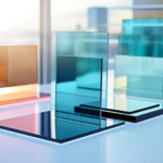 Wie Sie hochwertige Plexiglasprodukte nach Maß für Ihr Projekt auswählen