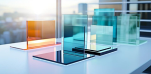 Wie Sie hochwertige Plexiglasprodukte nach Maß für Ihr Projekt auswählen