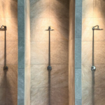 Belangrijke factoren bij de keuze voor betonlook wandpanelen douche