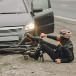 Wie ein Fahrrad Gutachter nach einem Unfall den Schaden an Ihrem Fahrrad bewertet