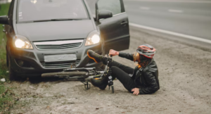 Wie ein Fahrrad Gutachter nach einem Unfall den Schaden an Ihrem Fahrrad bewertet