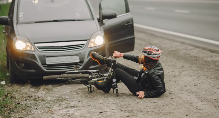 Wie ein Fahrrad Gutachter nach einem Unfall den Schaden an Ihrem Fahrrad bewertet